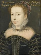 Marguerite de Valois