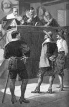 WHO ARE THE QUAKERS?