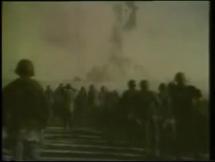 Operation Buster Jangle - Deliberately Exposed to Fallout