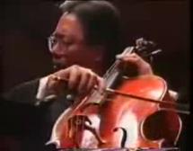 Dvorak's Cello Concerto in B Minor, Opus 104