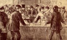 SUSAN CASTS HER BALLOT