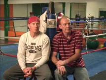 MICKY WARD and DICKY EKLUND - TODAY