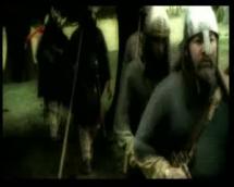 Battle of Hastings - Part 1