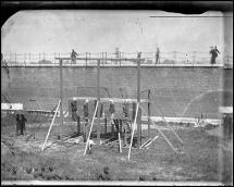 Execution - Lewis Payne