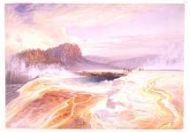 SCENES OF UNSPOILED BEAUTY