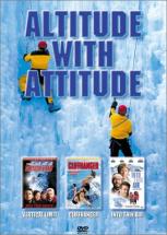 Altitude with Attitude - Video Cover