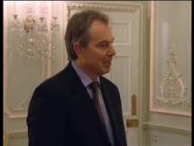 Briefing the Queen - Duties of a British Prime Minister