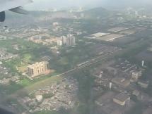 Dharavi - A View of the 