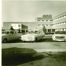 OUT OF BLOOD AND GAS