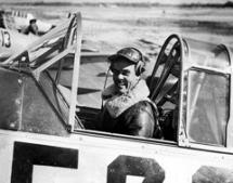 THE 99th PURSUIT SQUAD