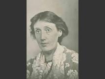 Virginia Woolf - Only Surviving Recording of Her Voice