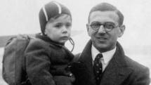 Altruism: Stockbroker Sir Nicholas Winton and the Children of the Holocaust