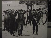 Arrest of French Resistors by the Milice