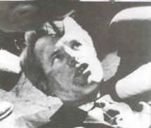 Bobby Kennedy - Mortally Wounded