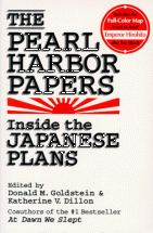 The Pearl Harbor Papers:  Inside the Japanese Plans