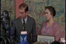 Bertie and Elizabeth - After the War