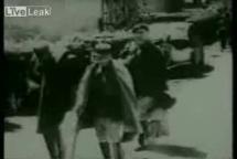 France Falls - The Armistice Train and Its Aftermath