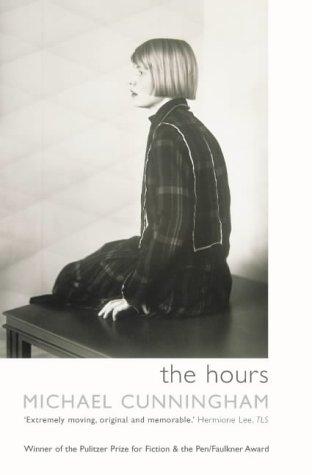 the hours by michael cunningham the hours by michael cunningham
