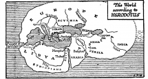 The World According to Herodotus