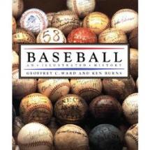 Baseball:  An Illustrated History