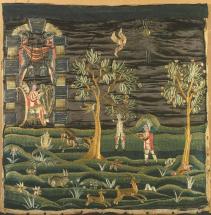 ENGLAND: WE'VE HAD IT!