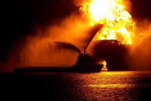 SUMMARY of the DEEPWATER HORIZON DISASTER
