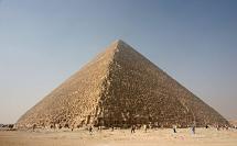 Student Stories on the Great Pyramid of Giza