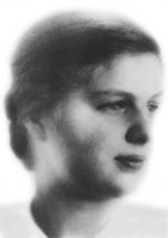 Maria von Wedemeyer