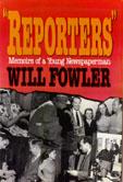 Reporters - by Will Fowler
