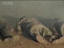 Atomic Bomb - Recreation of the First Test