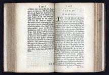 DRAFTING THE DECLARATION