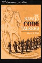 The Navajo Code Talkers, a Book by Doris Paul
