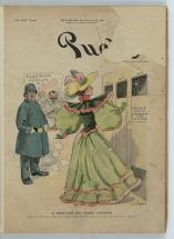 HOW DID SHE GET INTO TROUBLE?