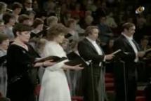 Beethoven's Missa Solemnis - Kyrie