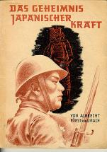 The Secret of Japanese Power - 1942