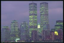 PRIOR ATTACKS - WTC BOMBING