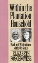 Within the Plantation Household - Black and White