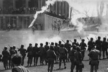 MAY 4TH - KENT STATE SHOOTINGS