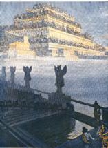 BABYLON AFTER HAMMURABI