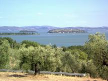 Lake Trasimeno - Photo