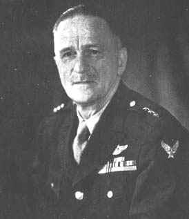 Carl Spaatz