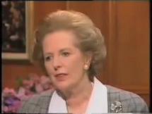 Margaret Thatcher - Voice Before-and-After Lessons