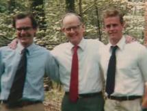 Eugene Sledge - Life After the War