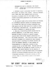 Memo: Justifying U.S. Military Intervention in Cuba