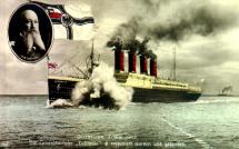 Lusitania