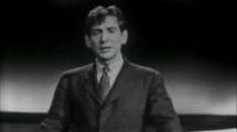 Bernstein Explains Beethoven's Fifth - Part 3