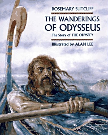 odysseus wanderings sutcliff odyssey rosemary story homer ulysses wrote literature study using editions tells iliad angelicscalliwags awesomestories
