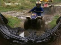 Viking Ships - Night at the Museum