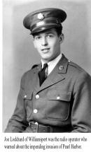 WHAT MIGHT HAVE BEEN...