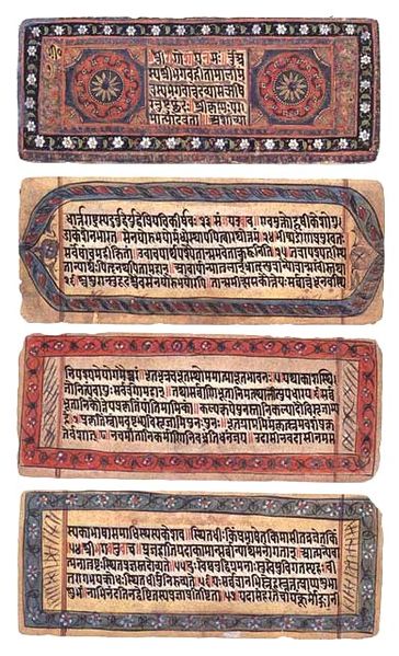 Bagger Vance and the Bhagavad Gita-0. Story Preface